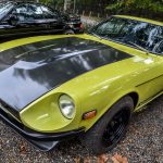 Motors Café Jap Rat 28-