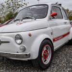 Motors Café Jap Rat 29-
