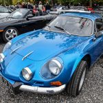 Motors Café Jap Rat 30-