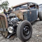 Motors Café Jap Rat 35-
