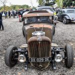 Motors Café Jap Rat 37-