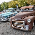 Motors Café Jap Rat 5-
