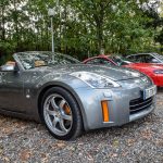 Motors Café Jap Rat 7-