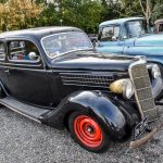 Motors Café Jap Rat 9-