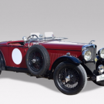 Osenat à EpoquAuto 2016 AC- Osenat à Epoqu'Auto 2016