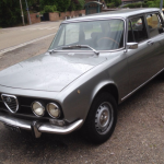 Osenat à EpoquAuto 2016 Alfa Romeo 2000- Osenat à Epoqu'Auto 2016