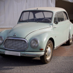 Osenat à EpoquAuto 2016 Auto Union DKW- Osenat à Epoqu'Auto 2016