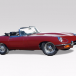 Osenat à EpoquAuto 2016 Jaguar Type E- Osenat à Epoqu'Auto 2016