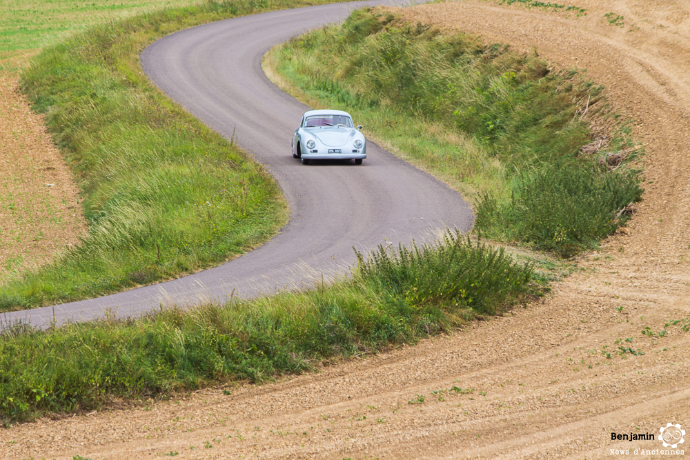 Edito de Février : heureusement qu&rsquo;il nous reste les anciennes et des routes de campagne !