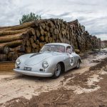 Porsche 356 68-