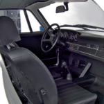 Porsche 911 Carrera RS Altaya 2-
