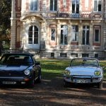 Rassemblement Mensuel de lIsle Adam 29- Isle Adam