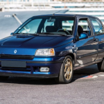 Vente Aguttes de Lyon Clio Williams-