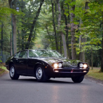 Vente Aguttes de Lyon Maserati Ghibli 4.7L-