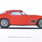 Vente Aguttes de Lyon Phoyo Ferrari- Aguttes de Lyon