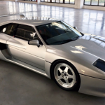 Vente Aguttes de Lyon Venturi 400 Trophy-