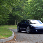 Vente Aguttes de Lyon Venturi Atlantique 300-