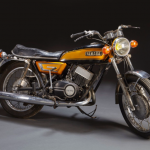 Vente Aguttes de Lyon Yamaha 250-