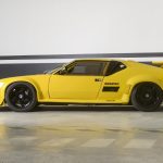 Vente Leclère à Drouot De Tomaso Pantera 2- leclère