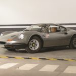 Vente Leclère à Drouot Dino 246 GT 1- leclère