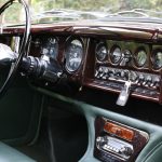 Vente Leclère à Drouot Jaguar Mk X 2- leclère