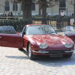 Vente Leclère à Drouot Lamborghini 350 GT interim 2- leclère