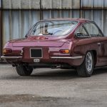 Vente Leclère à Drouot Lamborghini 350 GT interim 3- leclère