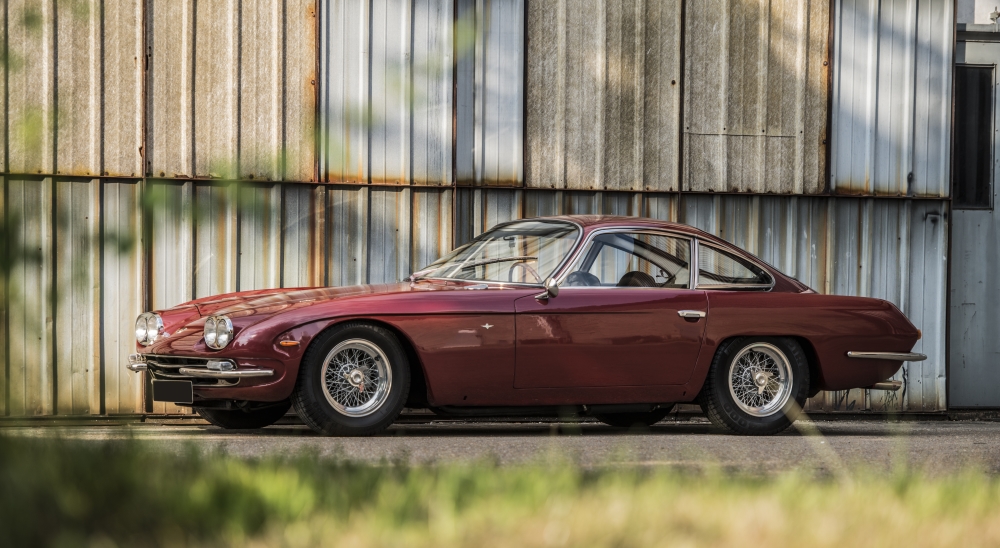 Fin Octobre, Leclère revient chez Drouot avec un superbe catalogue