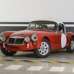 Vente Leclère à Drouot MG A Coupé 1- leclère