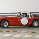 Vente Leclère à Drouot MG A Coupé 2- leclère