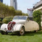 Vente Leclère à Drouot Peugeot 402 Eclipse 3- leclère