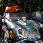 Vente Osenat La Gombe Alpine A110 Cabriolet 1- La Gombe