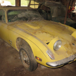 Vente Osenat La Gombe Lotus Elan 2- La Gombe