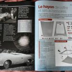 altaya Porsche 911 Carrera 6- Porsche 911 1/8e de Altaya