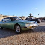 fd9b6c189ff57966eeb1ae0650abe53a- Citroën SM 3L