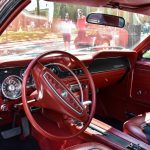 mustang 40- Ford Mustang Fastback