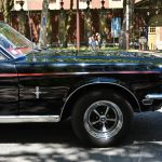mustang 43- Ford Mustang Fastback