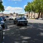 mustang 61- Ford Mustang Fastback