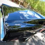 mustang 66- Ford Mustang Fastback