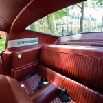 mustang 69- Ford Mustang Fastback