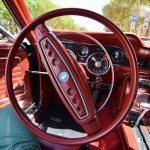 mustang 70- Ford Mustang Fastback