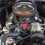mustang 73- Ford Mustang Fastback