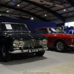 13 Alfa Roméo Giulia- Ouest Motor Festival 2016