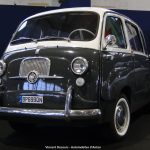 14 Fiat 750 Multipla- Ouest Motor Festival 2016