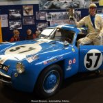16 DB Coach Gignoux- Ouest Motor Festival 2016