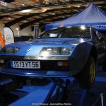 18 Alpine A310- Ouest Motor Festival 2016