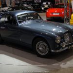 23 Aston Martin DB2- Ouest Motor Festival 2016