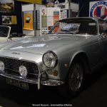 24 Triumph- Ouest Motor Festival 2016