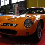 26 Lotus Elite- Ouest Motor Festival 2016