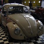 31 Volkswagen- Ouest Motor Festival 2016